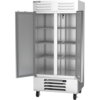 Beverage-Air Reach In Freezer, Two Section, Solid Doors, 36.87 Cu. Ft. FB35HC-1S